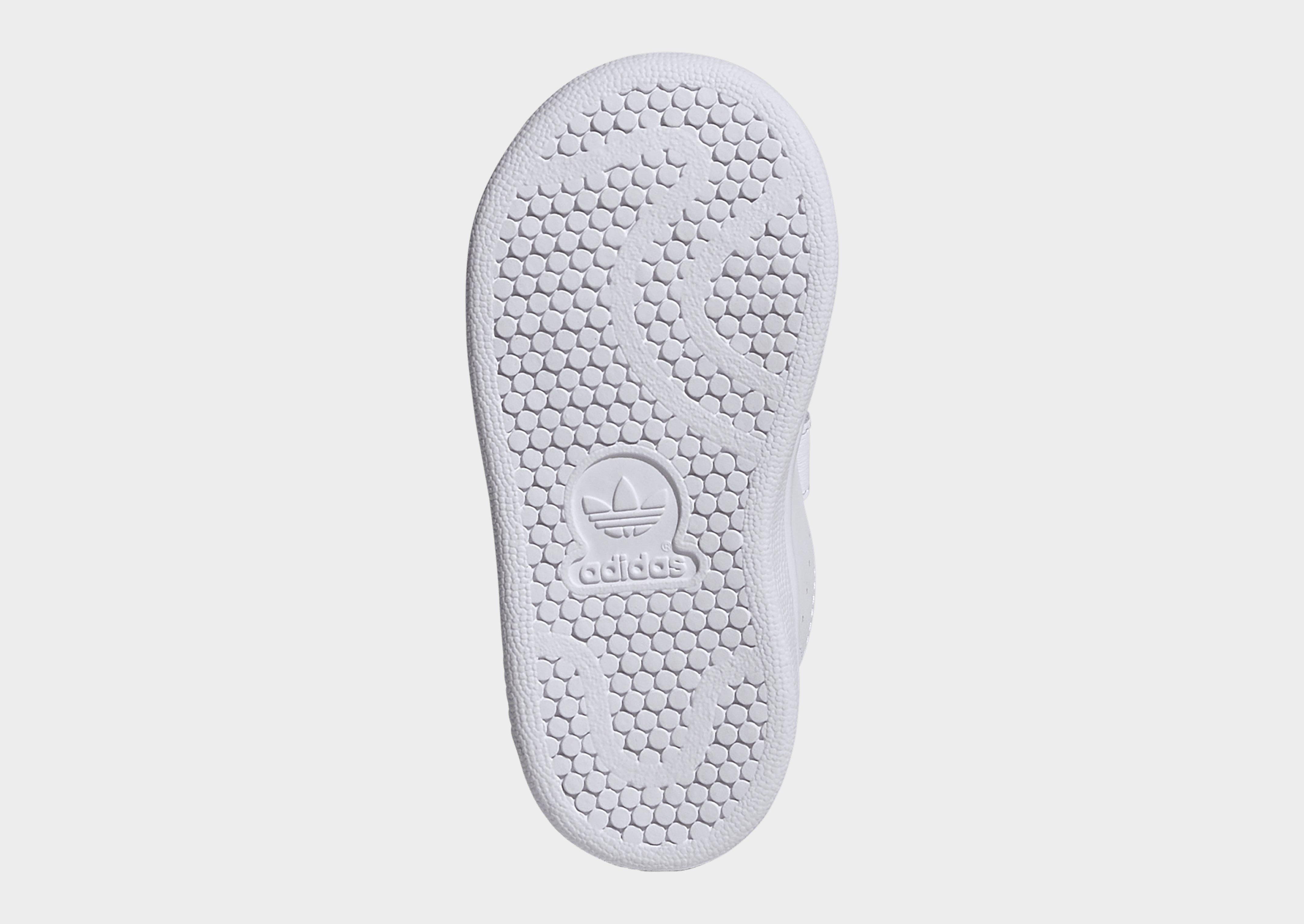 adidas Chaussure Stan Smith fermeture confortable Enfants