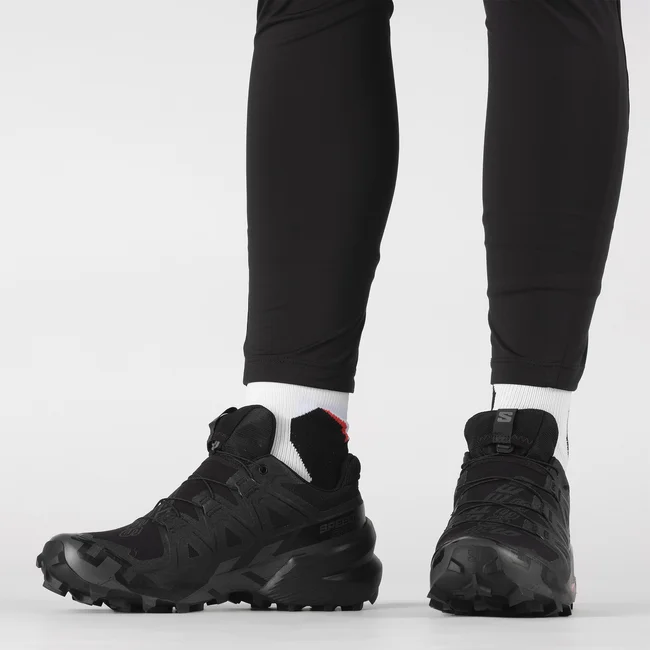 SPEEDCROSS 6 GORE-TEX  Trailrunning-Schuhe Damen