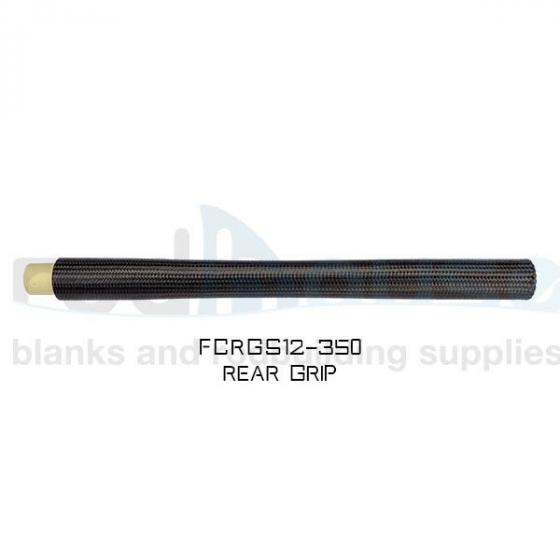 Poignée FCRGRear Grip Rear Grip