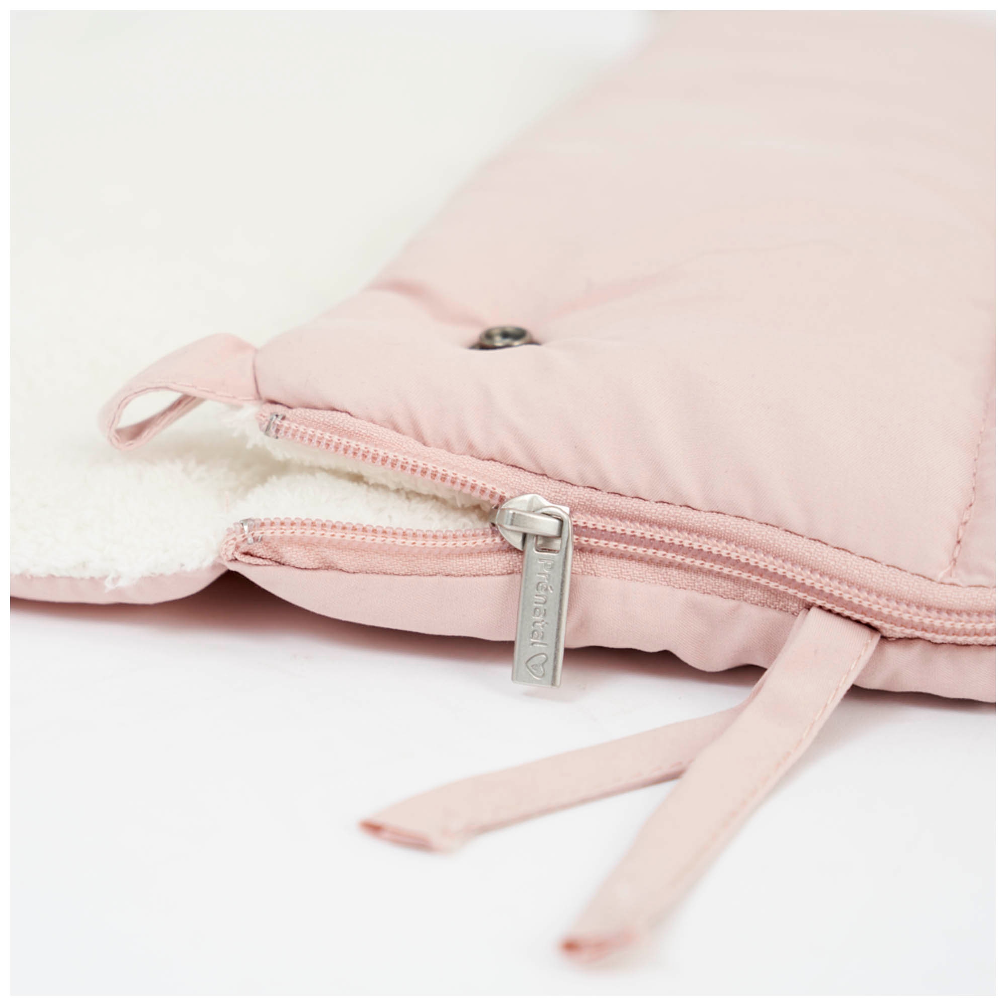 Prénatal Voetenzak Groep 0+ Pink