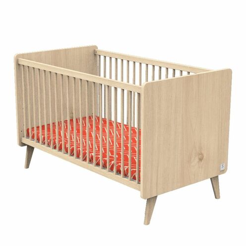 Little Big Bed 70x140 cm Arty - SAUTHON