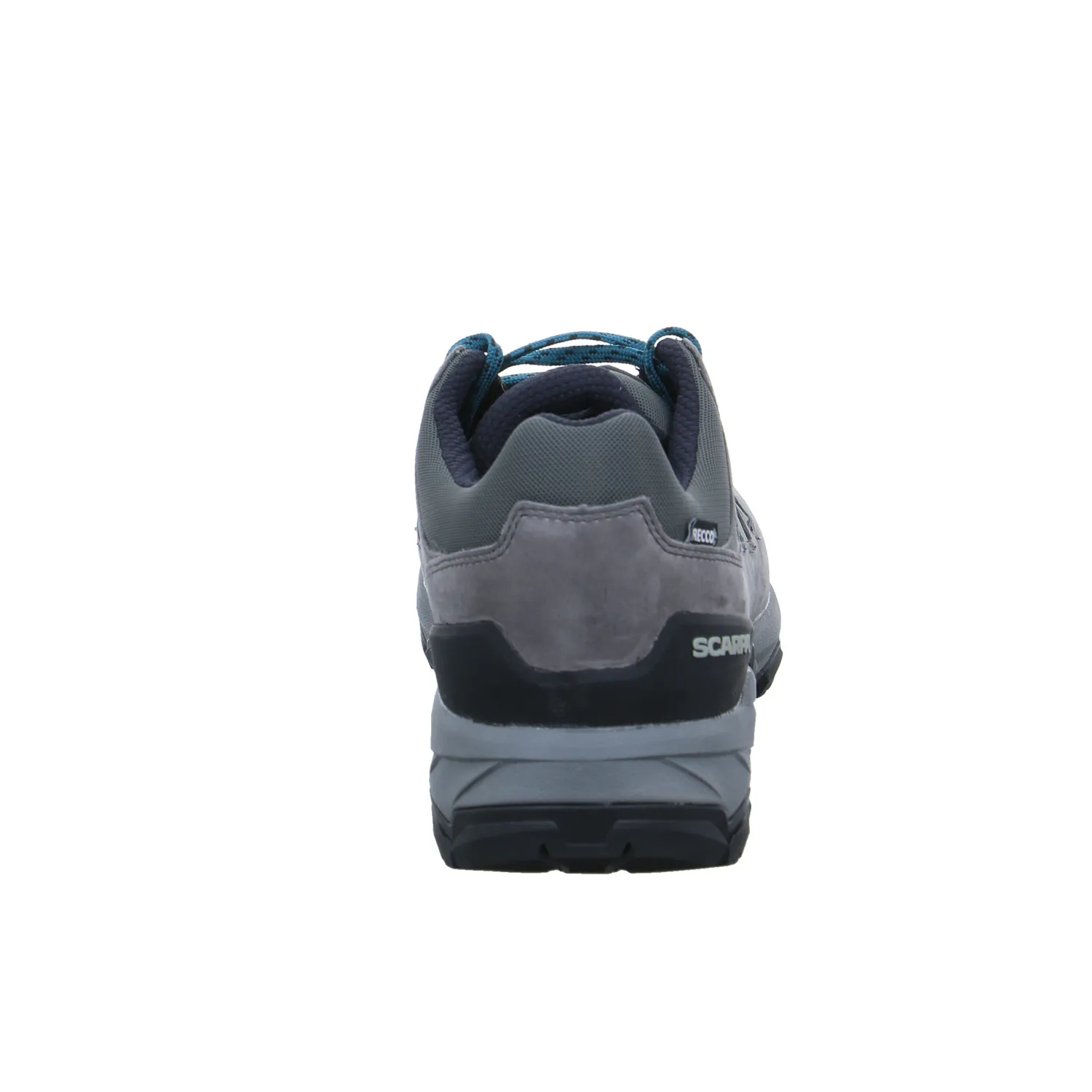 SCARPA Walking + Outdoor Grau Leder  Gore-Tex