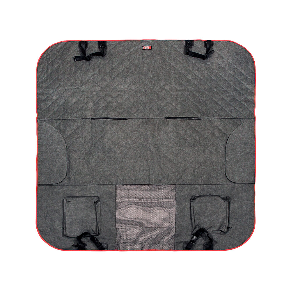 KONG 2-in-1 Bench Seat Cover and Hammock
