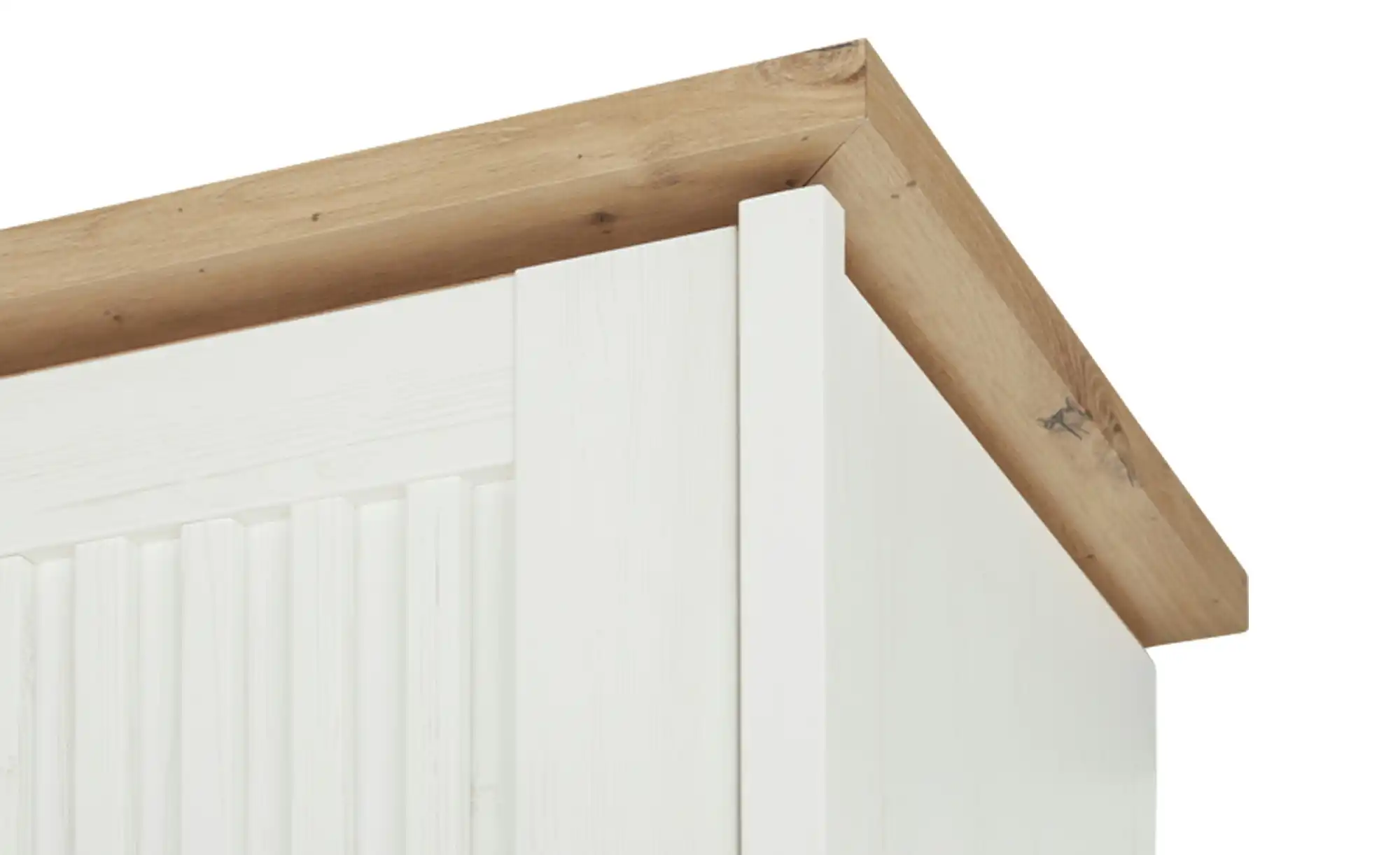 maison bleue Drehtürenschrank, 5-türig Trient