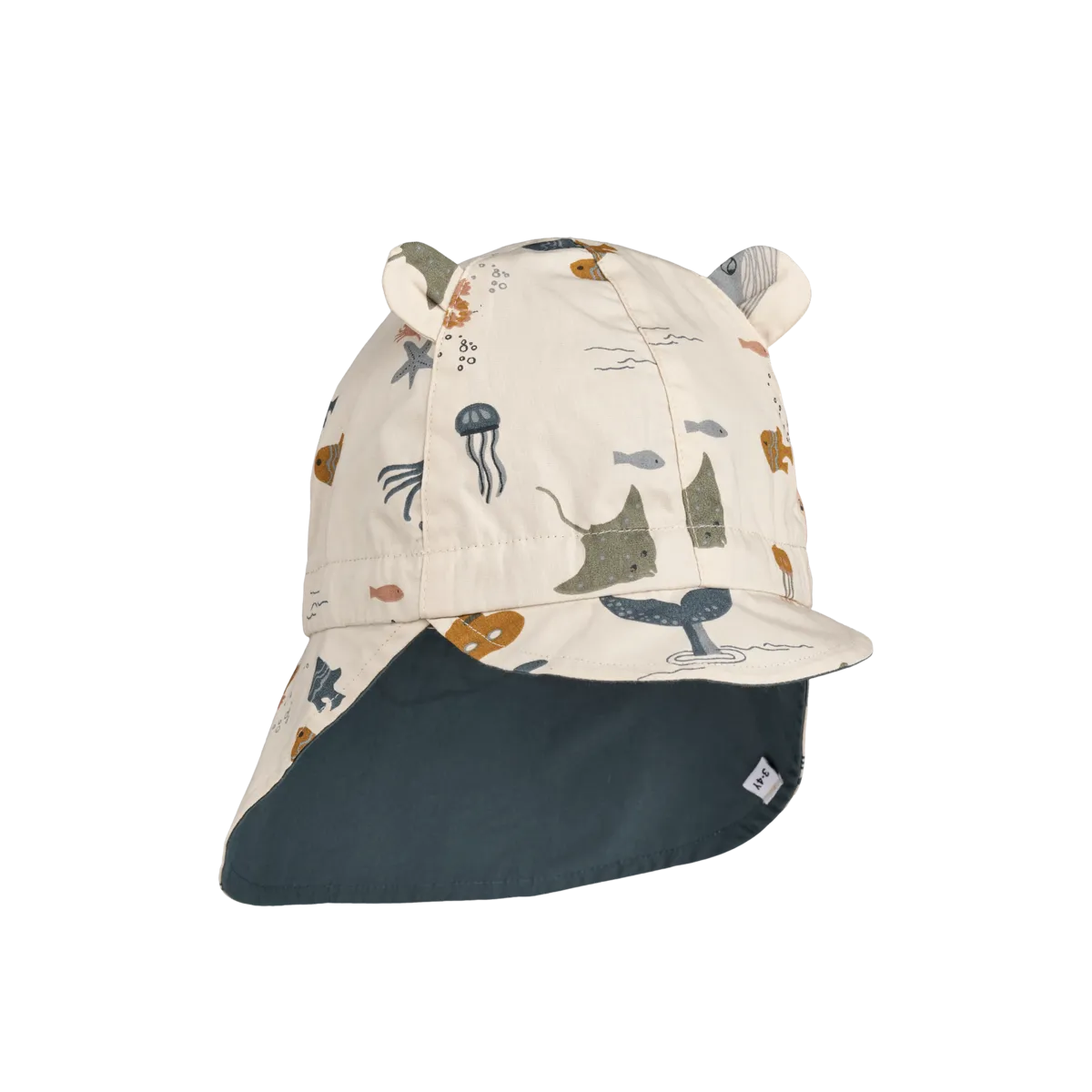 Liewood Solhat Gorm vendbar