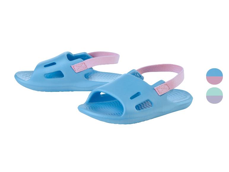 Kindersandalen