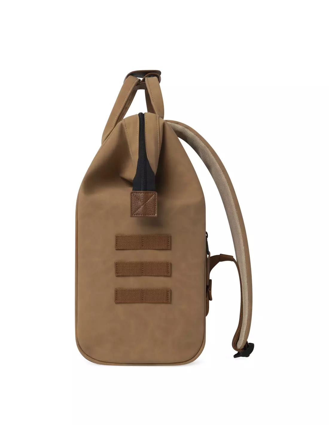CABAIA ADVENTURER VEGAN NUBUCK MOSCOU MEDIUM - Sacs & maroquinerie MOSCOU