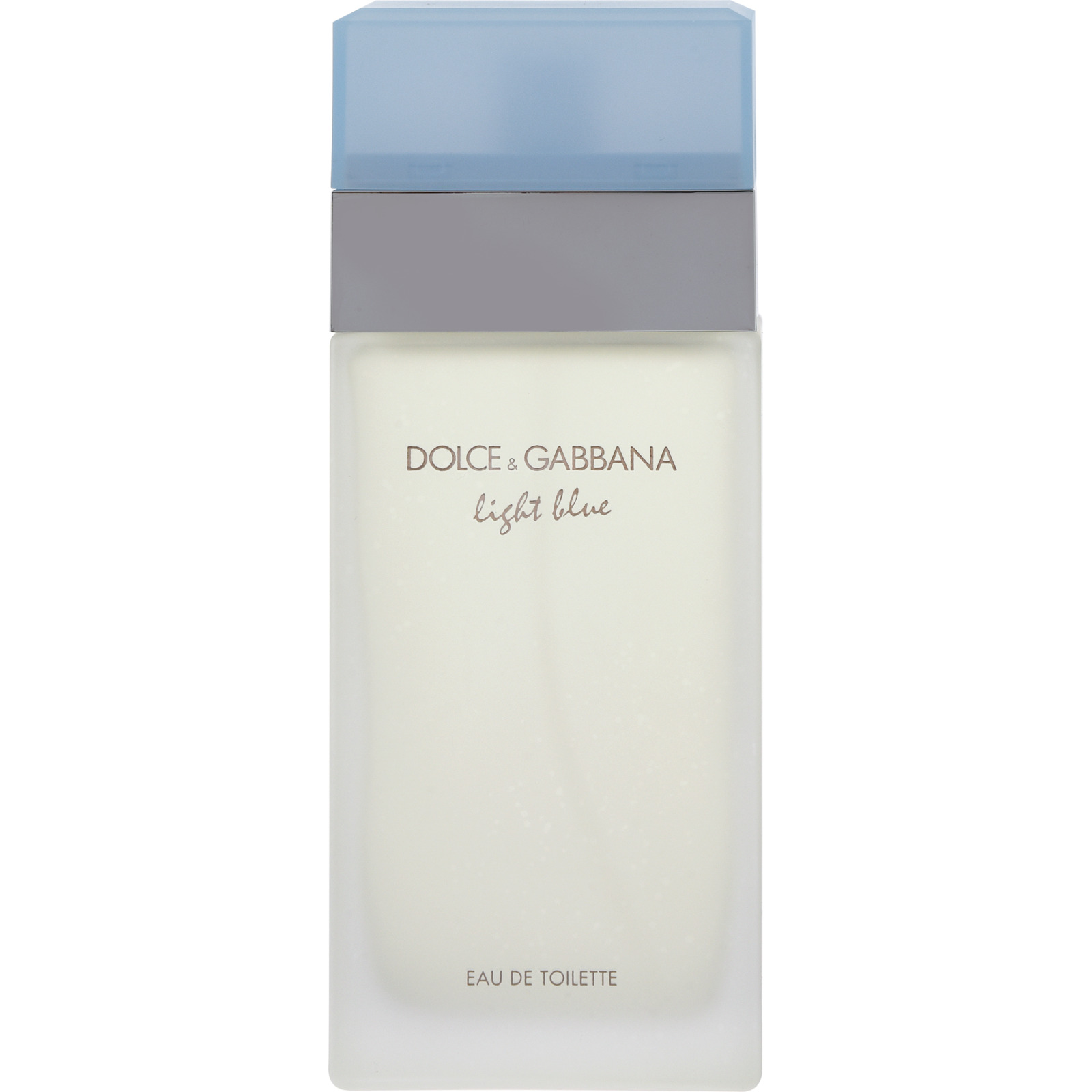 Dolce & Gabbana Light Blue Duftset, 3-teilig