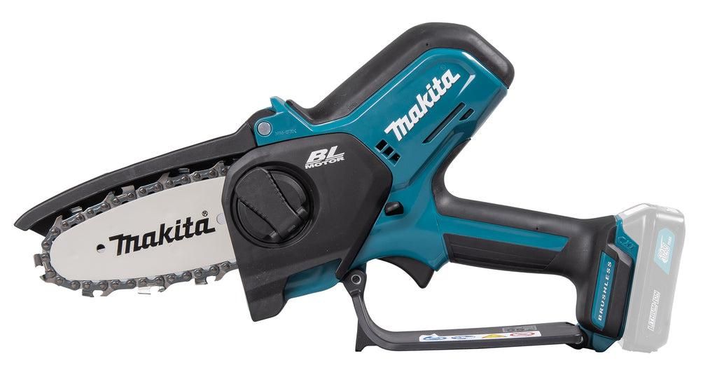 Makita UC100DZ Accu Snoeizaag 12V Max Basic Body