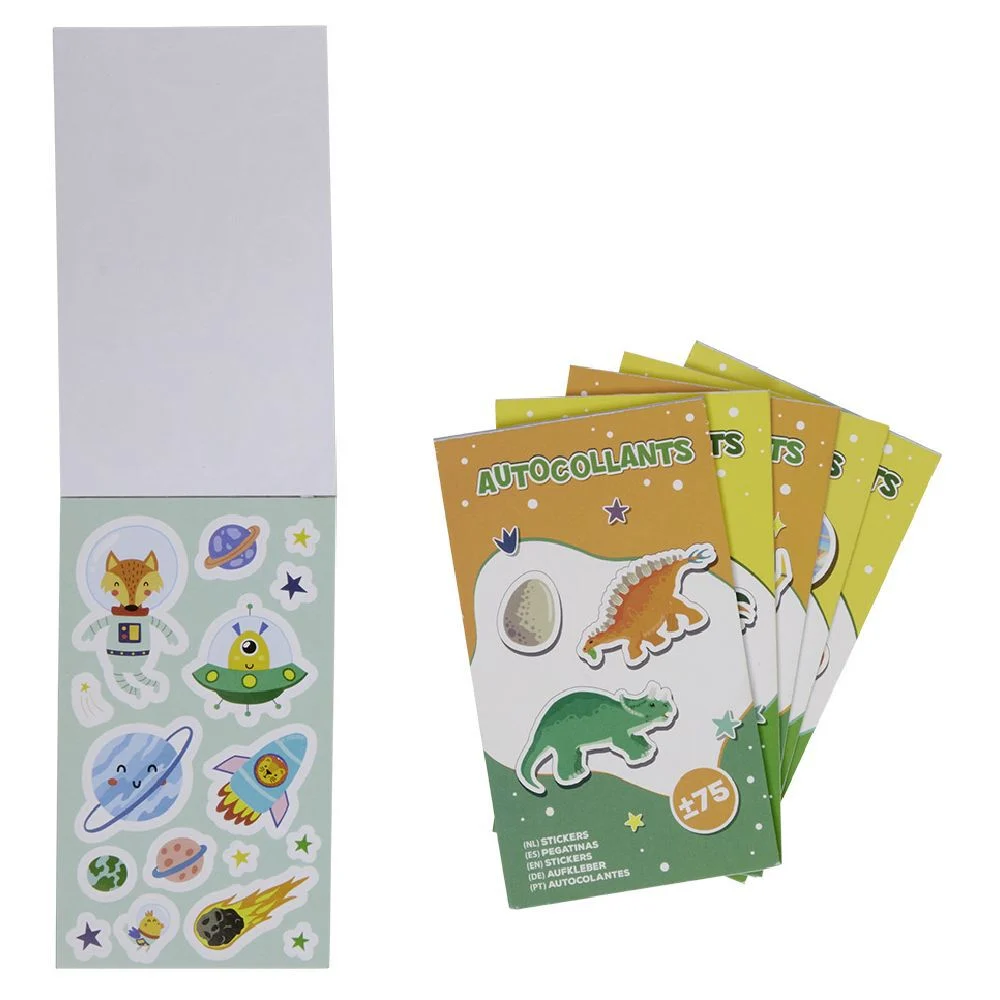 Sticker pour enfant