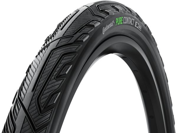Continental Pure Contact Foldedæk, 27.5 x 2.20
