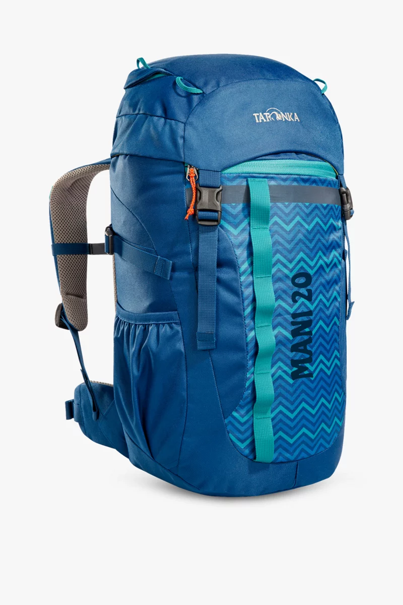 TATONKA Mani 20 L Kinder Wanderrucksack