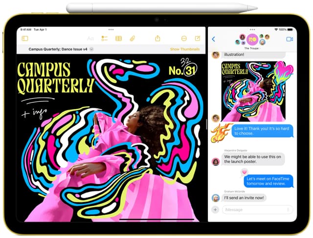 iPad 11