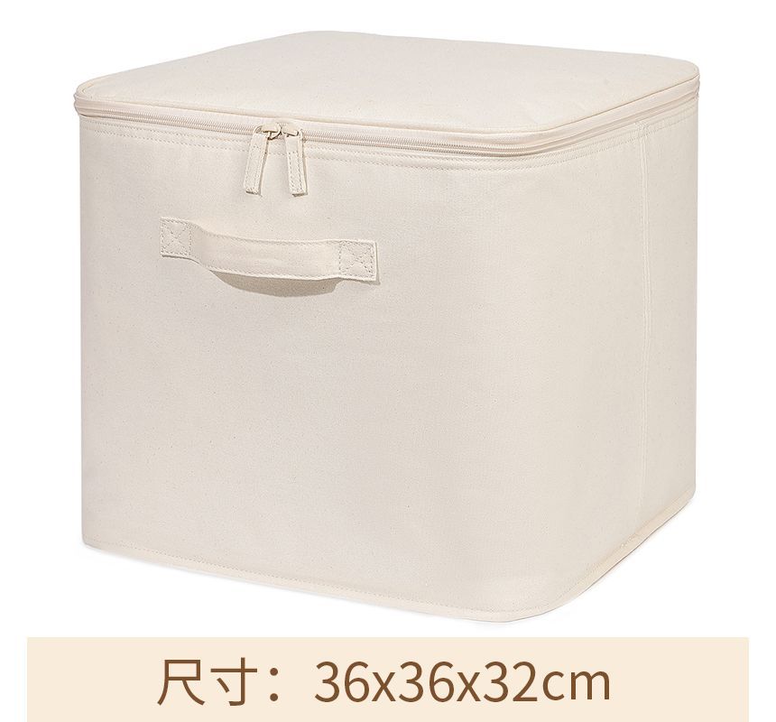 YONBEN - Kledingorganizer met rits