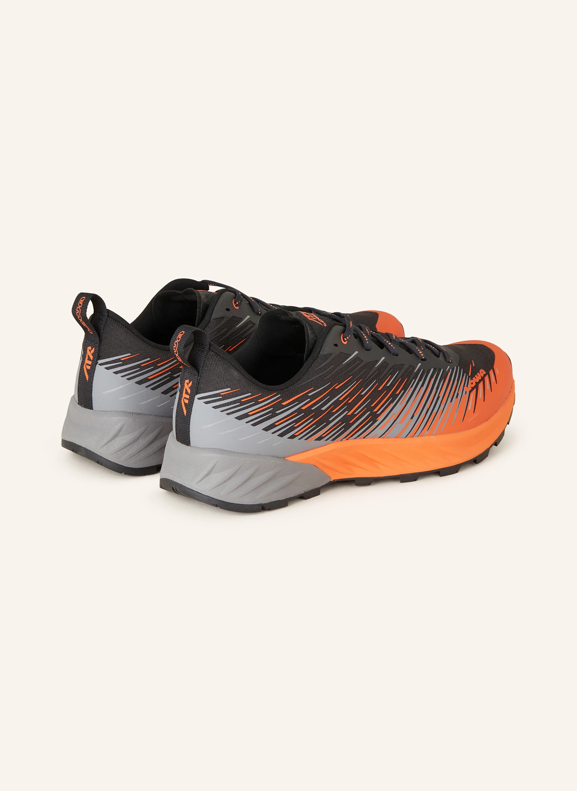 LOWA Trailrunning-Schuhe AMPLUX
