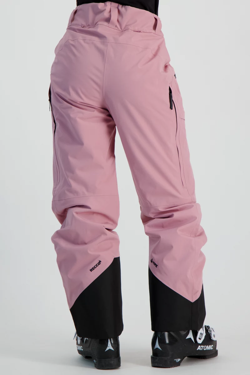 PEAK PERFORMANCE Insulated 2L Damen Skihose