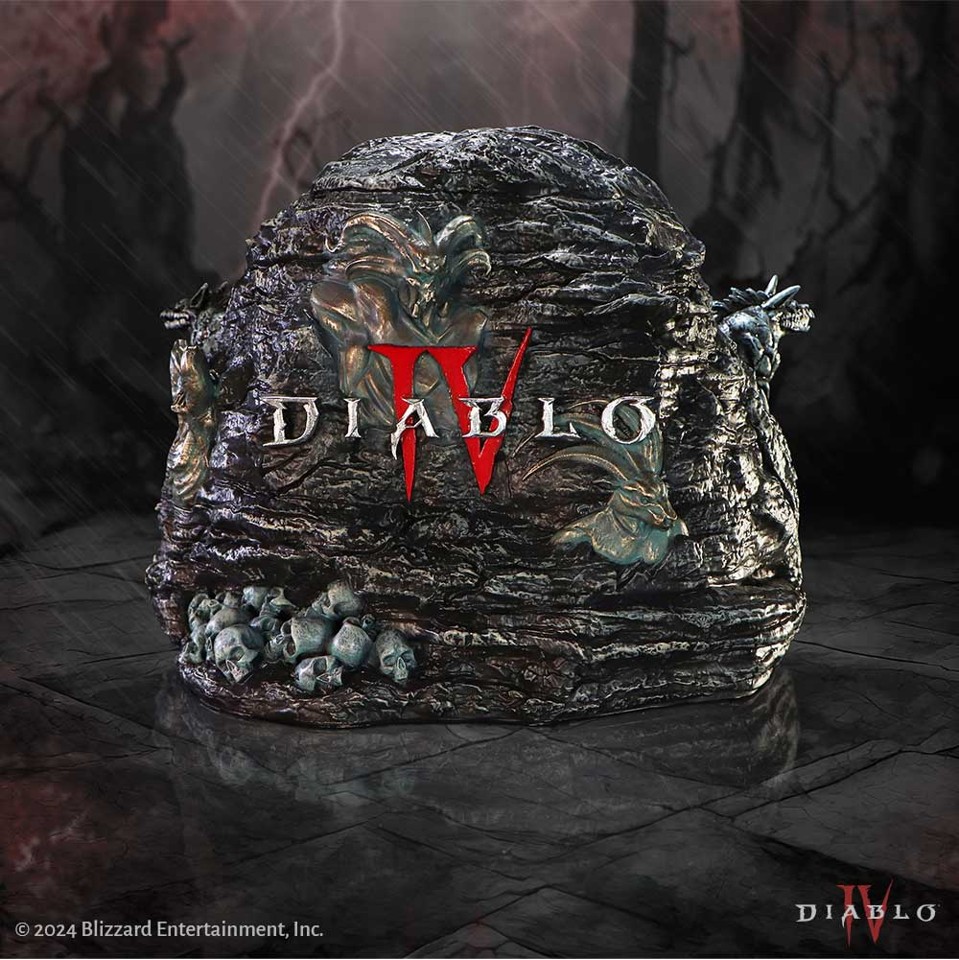 Diablo® IV Hells Gate Box 22cm