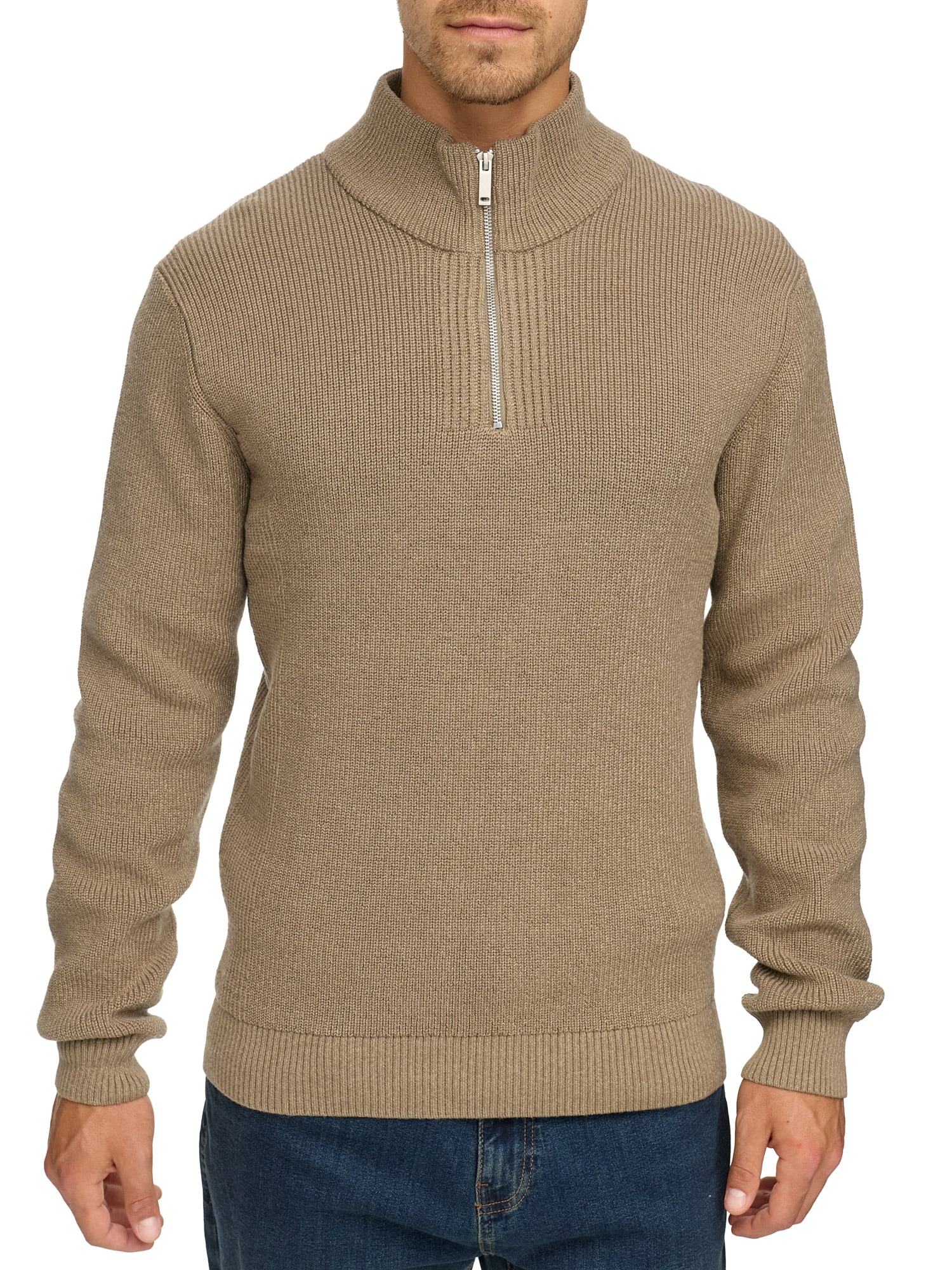 Indicode Troyer »INEmil ½ zip«