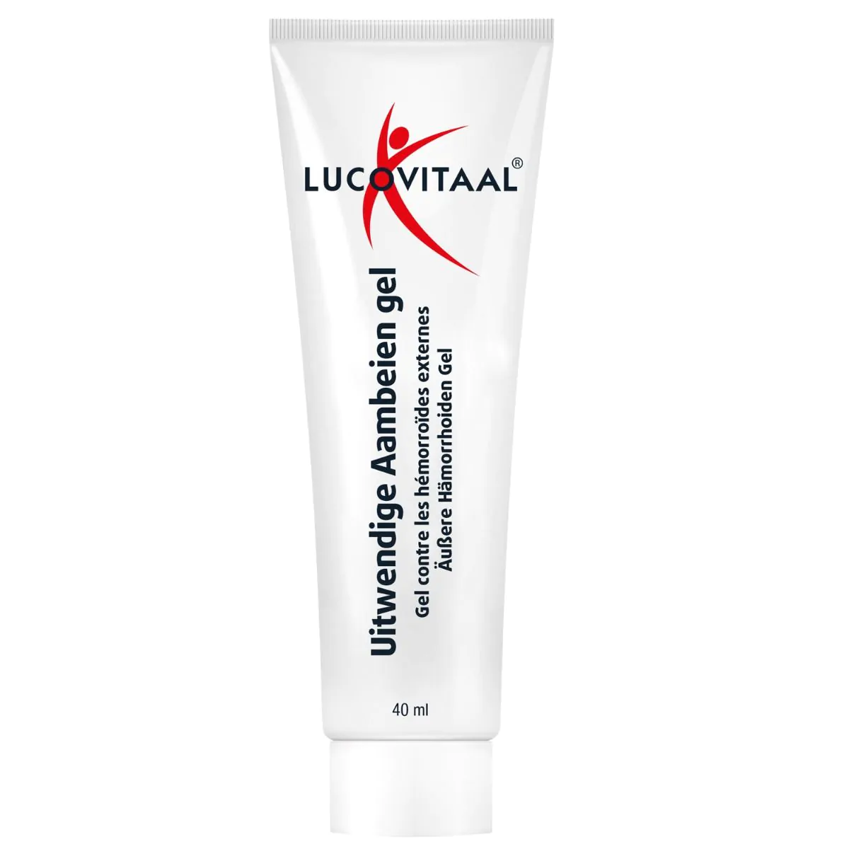 Aambeien gel CE 40 ml