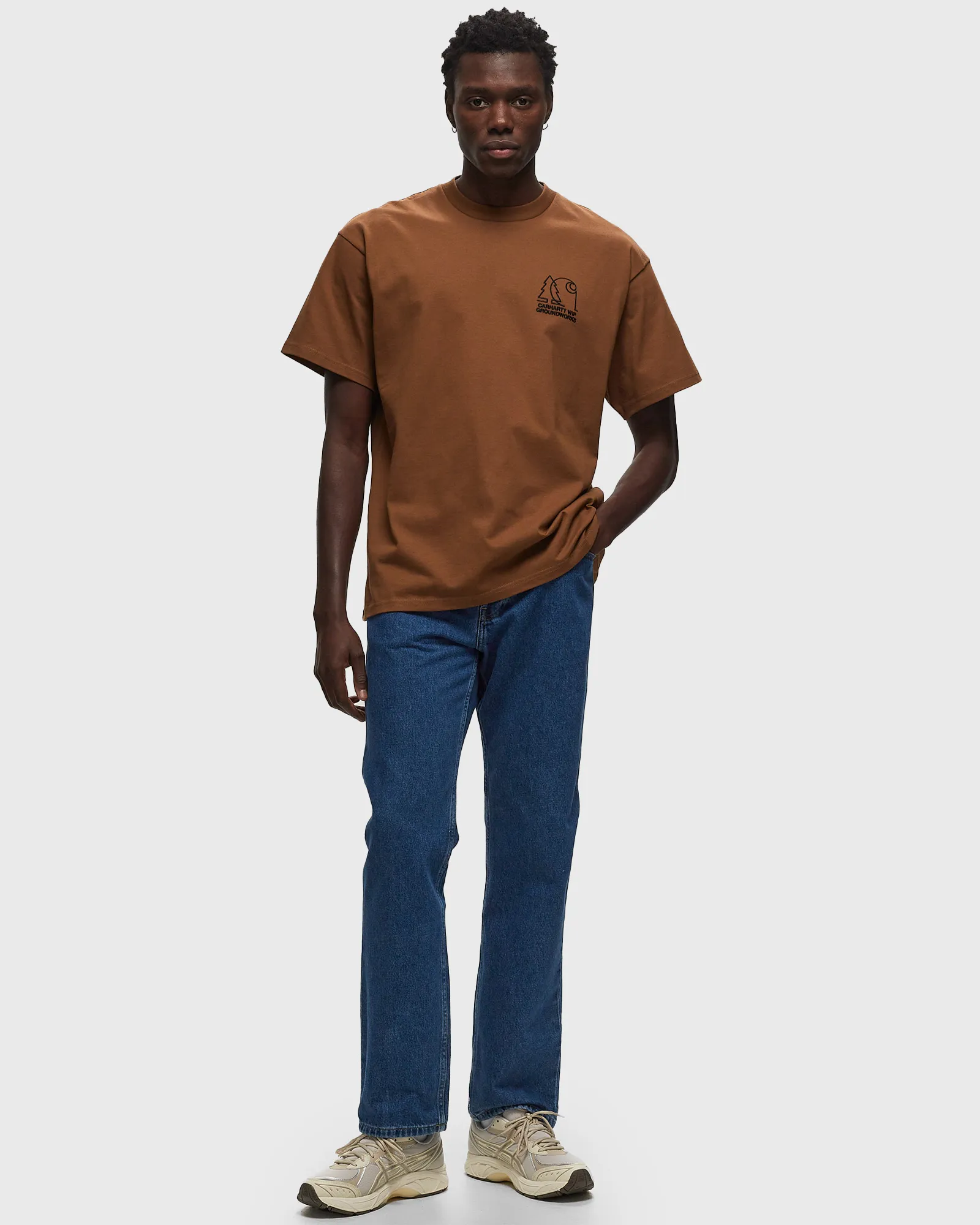 Carhartt WIP Nolan Pant