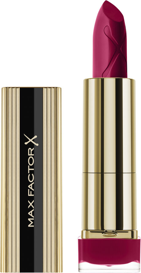 Max Factor Max Factor Colour Elixir Lipstick, 080 Chilli, 4g