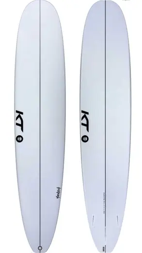 KT Surfing Yardstick Surfbræt | SkatePro