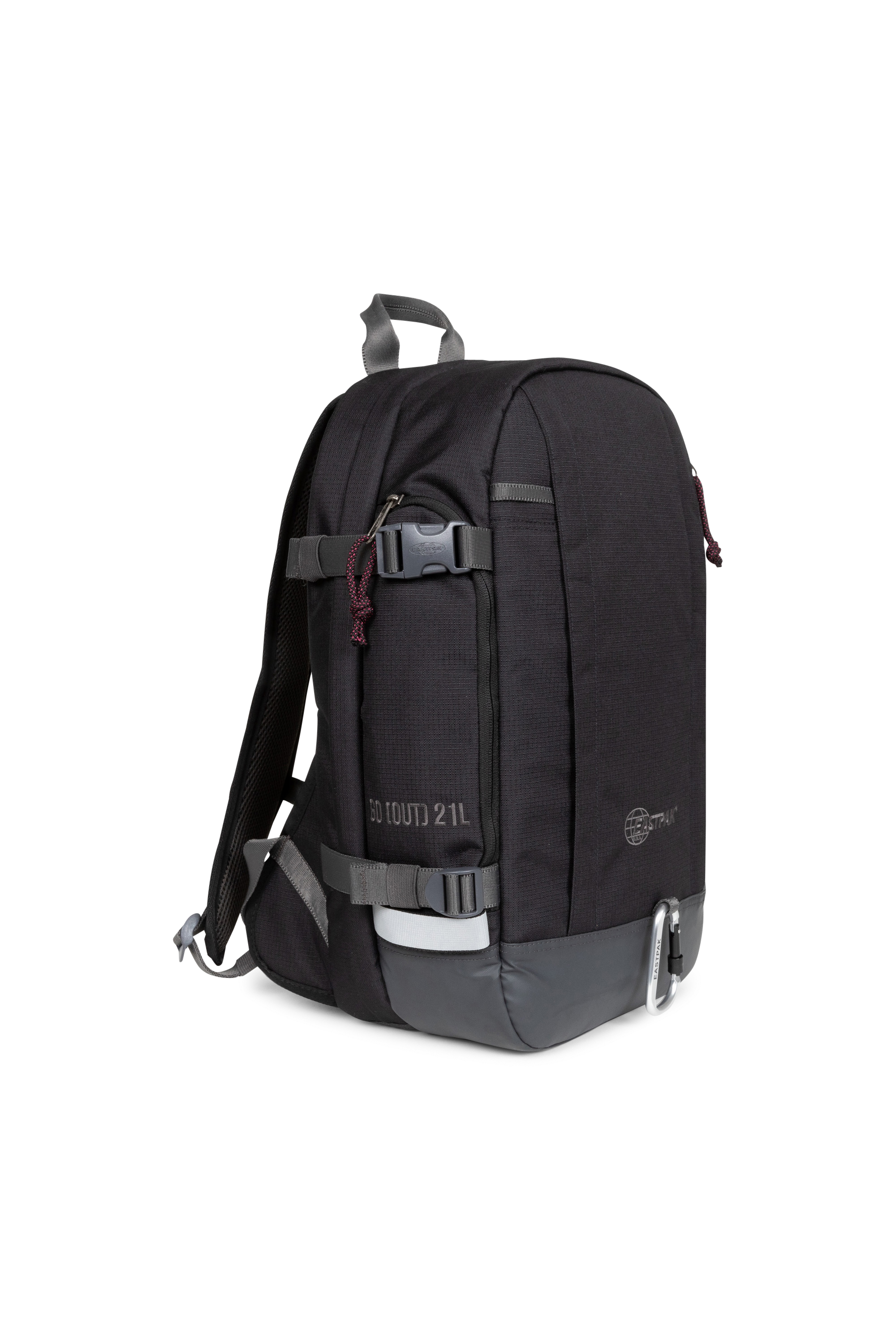 EASTPAK sac à dos Out Safepack Noir