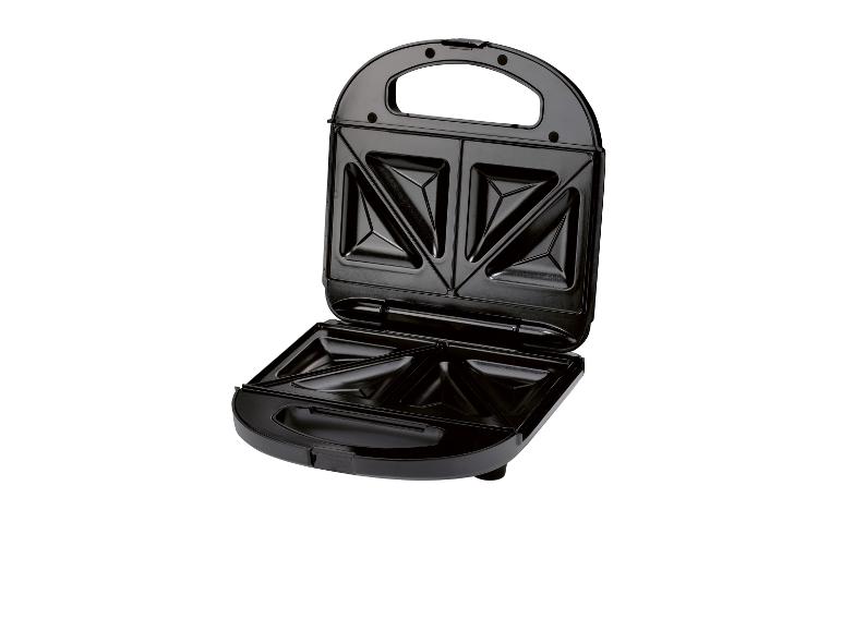 Tosti-ijzer