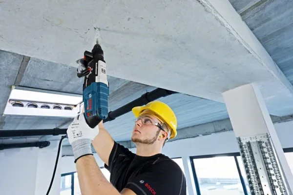 Bosch BOREHAMMER GBH 2-28 L-BOXX