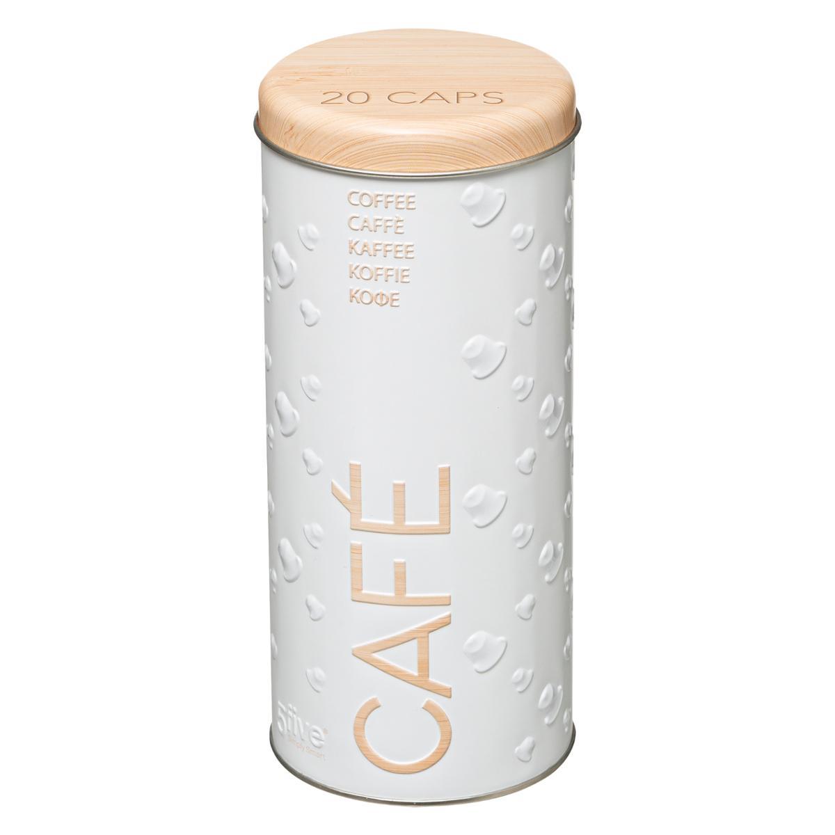 BOITE CAPSULES RELIEF 6