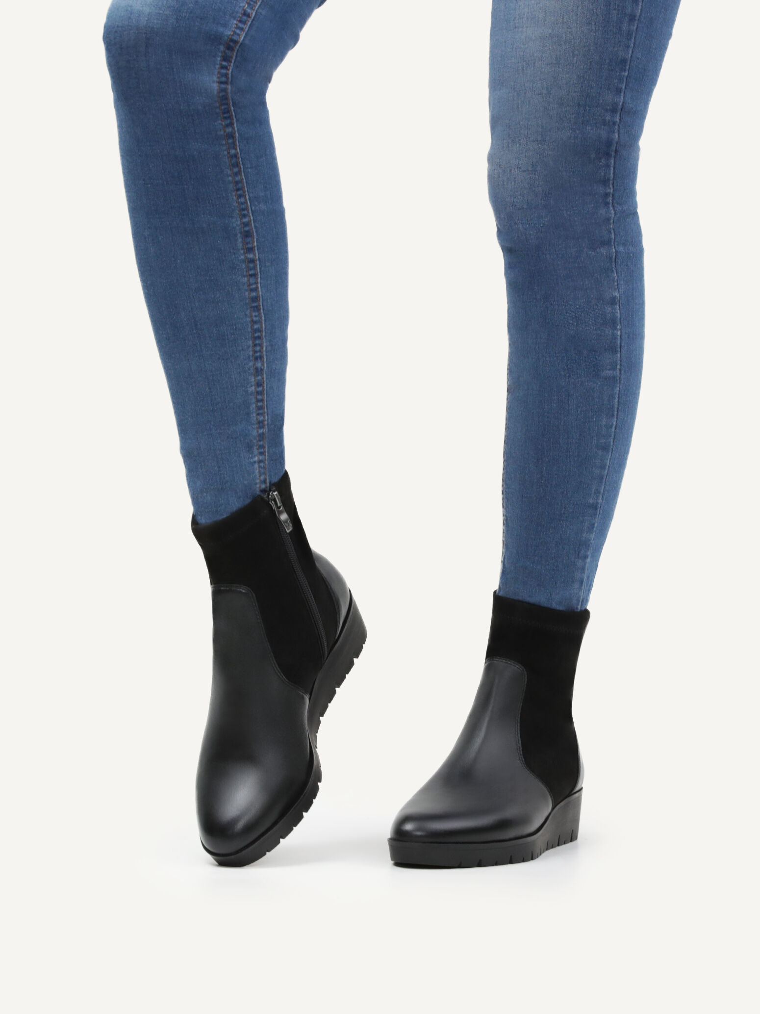 Stiefelette