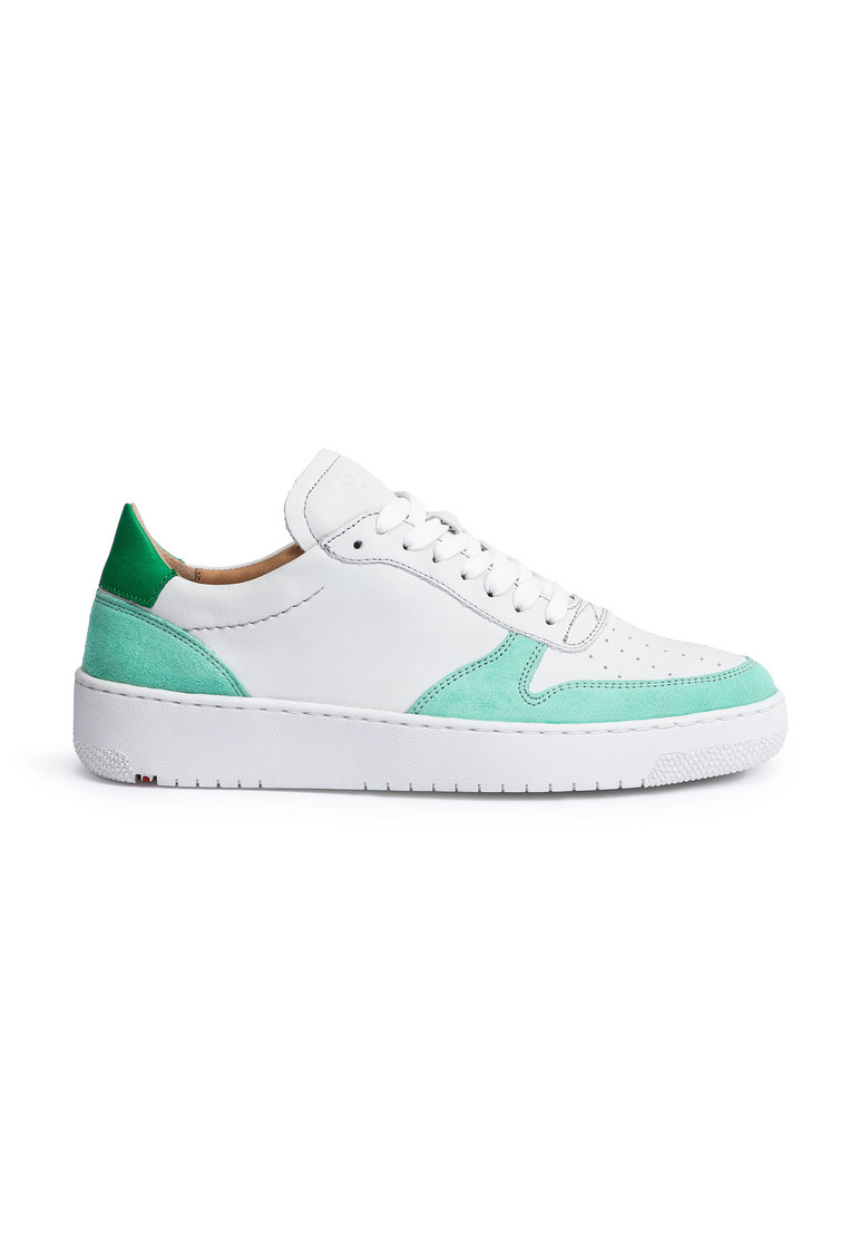 SNEAKER Weiss