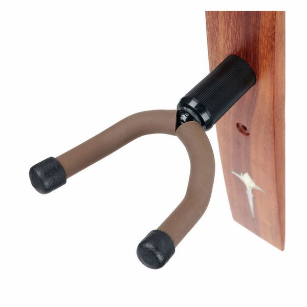 Taylor Koa Guitar Hanger Nouveau