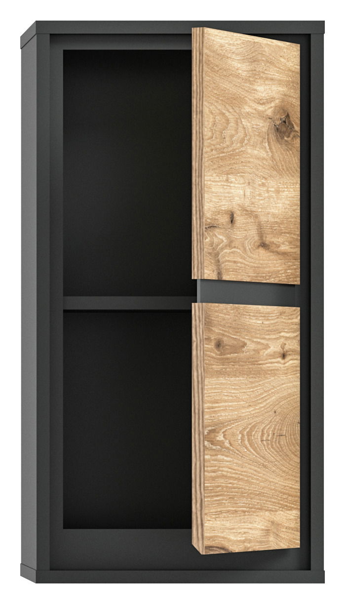 MID.YOU Hängeschrank JARU