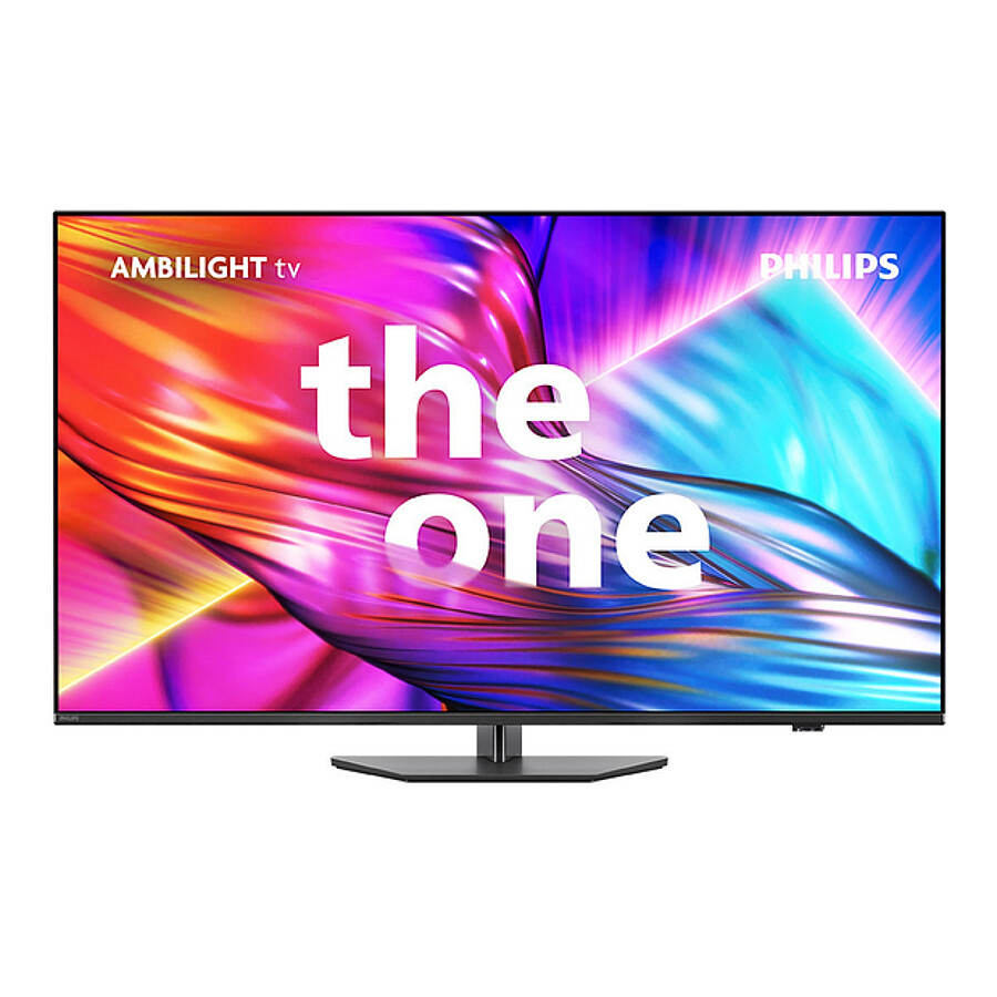 PHILIPS 65PUS8909 - TV 4K UHD HDR - 164 cm
