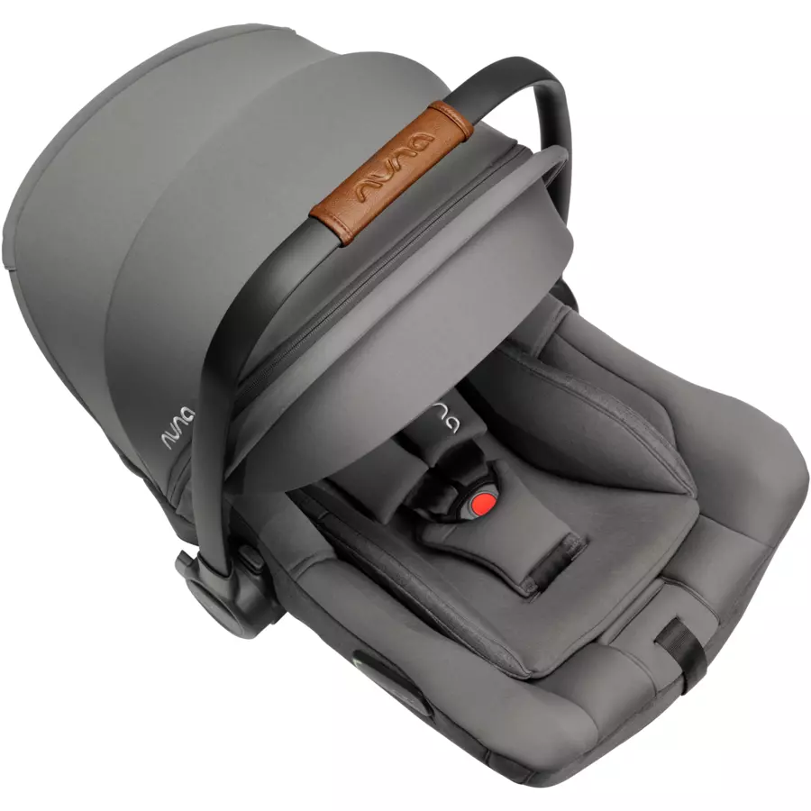 Nuna Babyschale PIPA™ next i-Size Granite