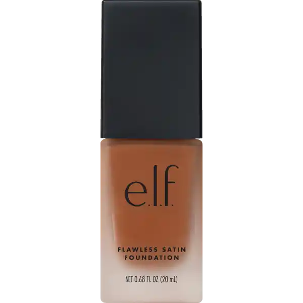 Flawless Satin Foundation Coco