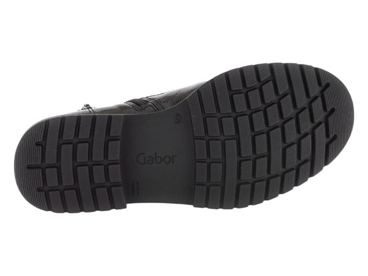 Gabor 72.735 schwarz (micro)