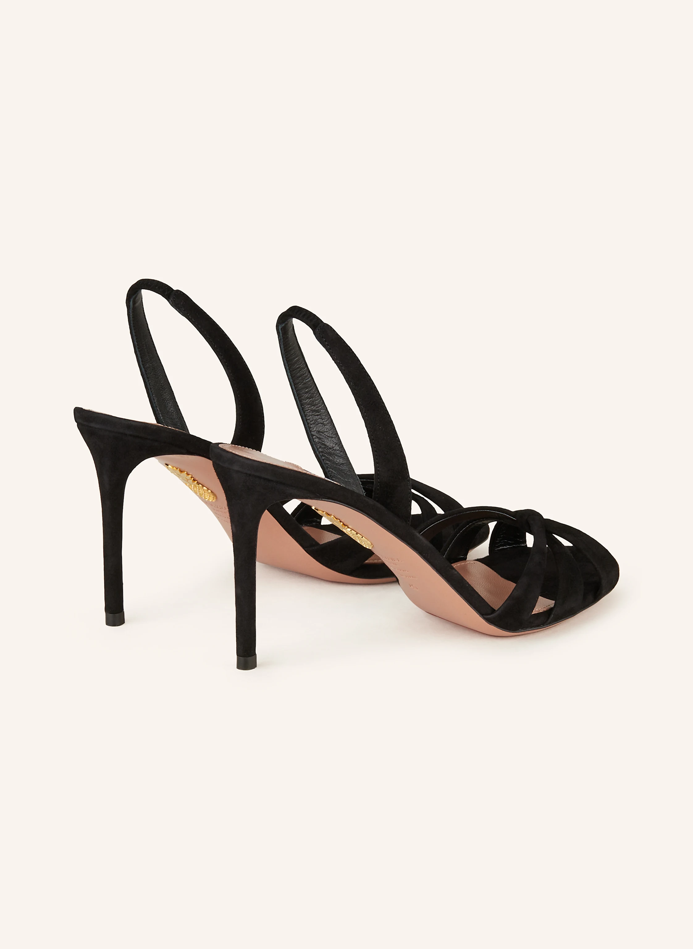 AQUAZZURA Sandaletten TATI