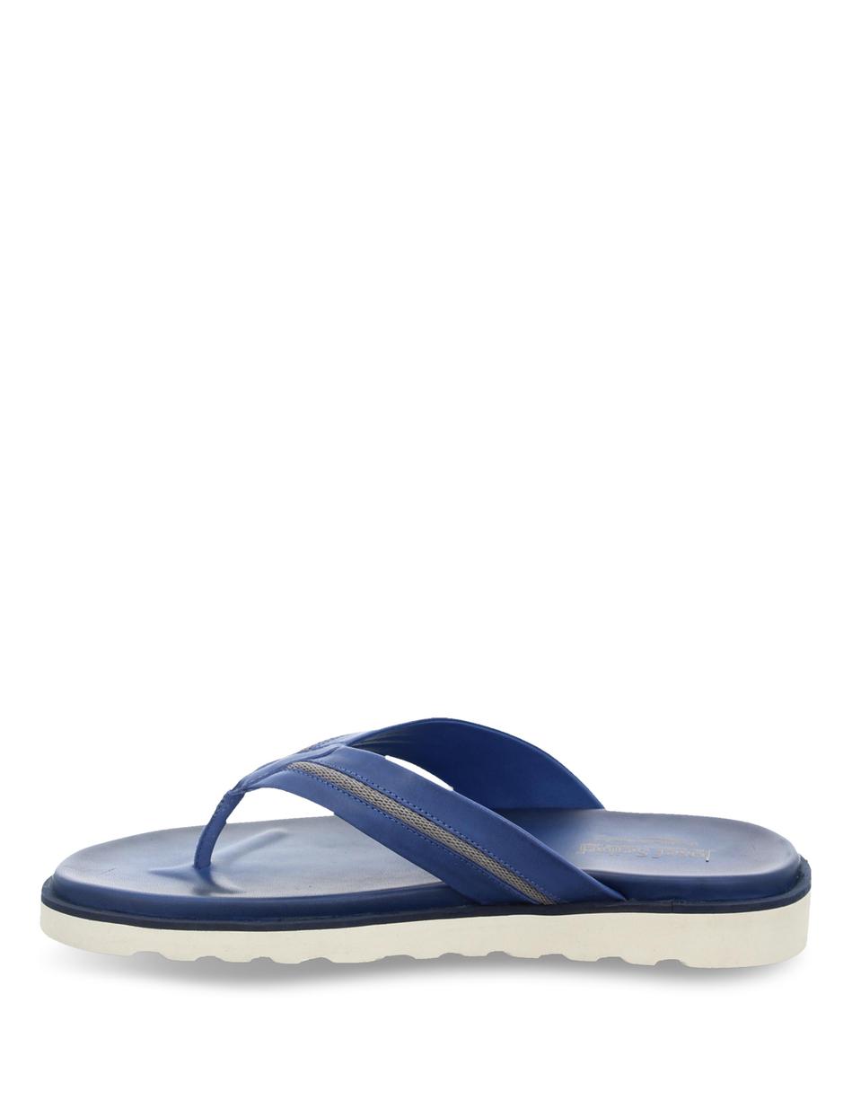 Zehentrenner Ian 02, blau