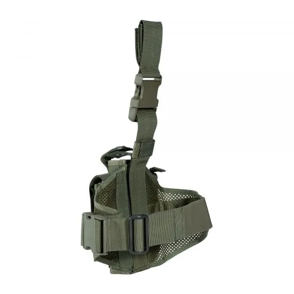 Heim -  Taktikholster P8 Type IV flecktarn rechts