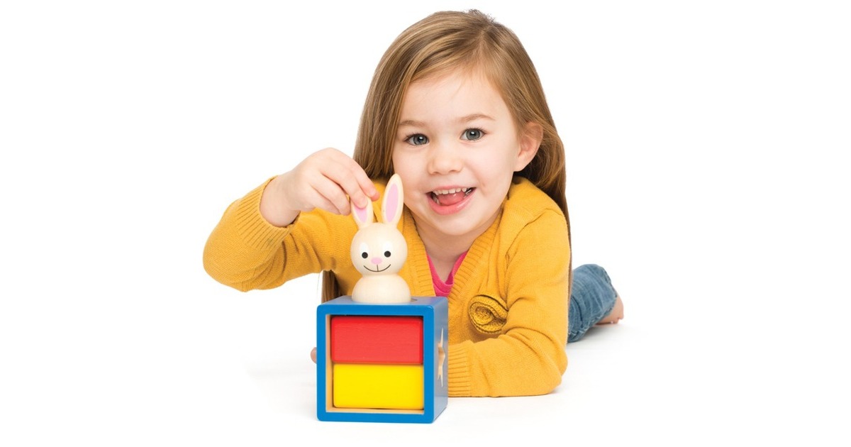 SmartGamesBunny Boo Denkspel  (Nederlands, 1 speler, Vanaf 2 jaar, 60 opdrachten)