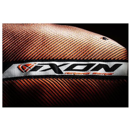 Airbag moto Ixon IX-AIRBAG U05 - Noir / Orange