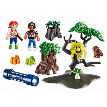 PLAYMOBIL® 6891 Nachtwanderung