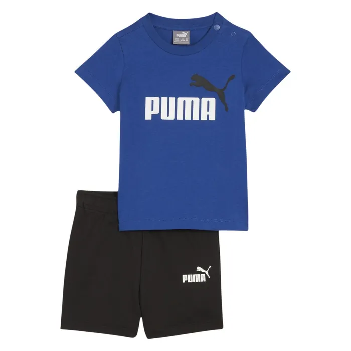 Puma Minicats Set Junior