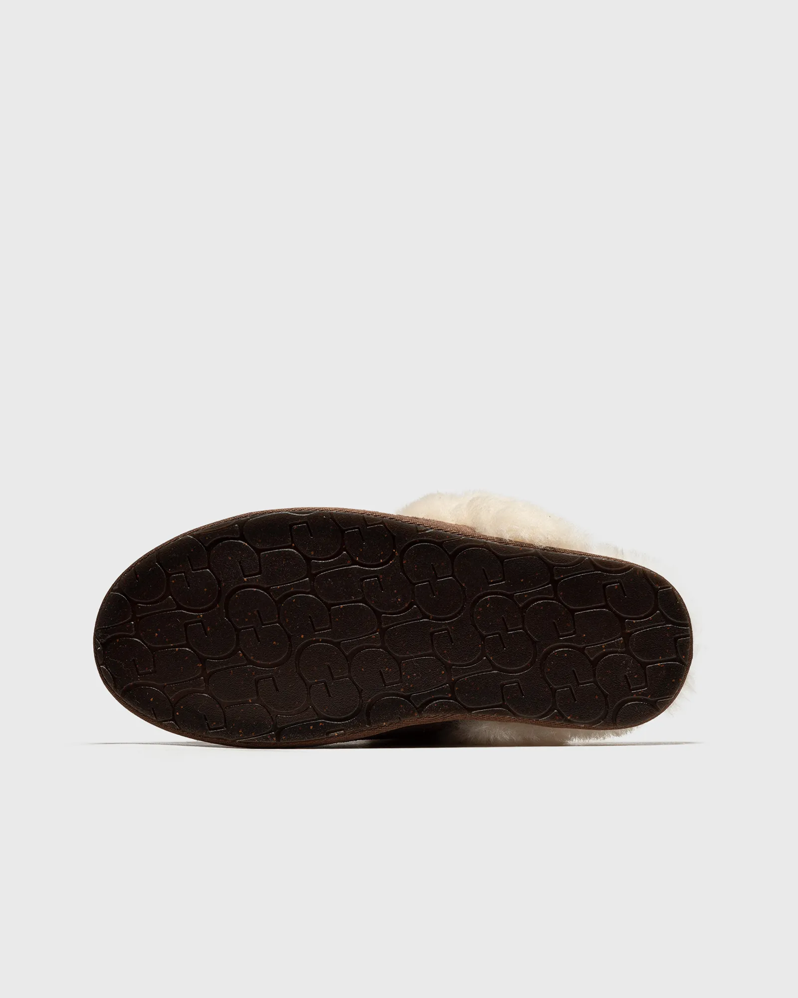 UGG W SCUFFETTE II