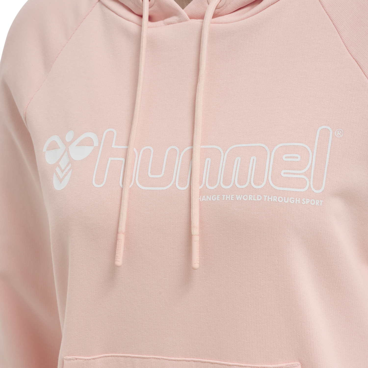hmlNONI 2.0 HOODIE