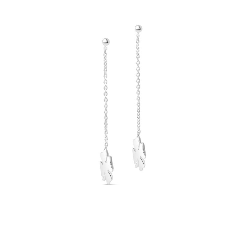 Boucles d'oreilles Trecy