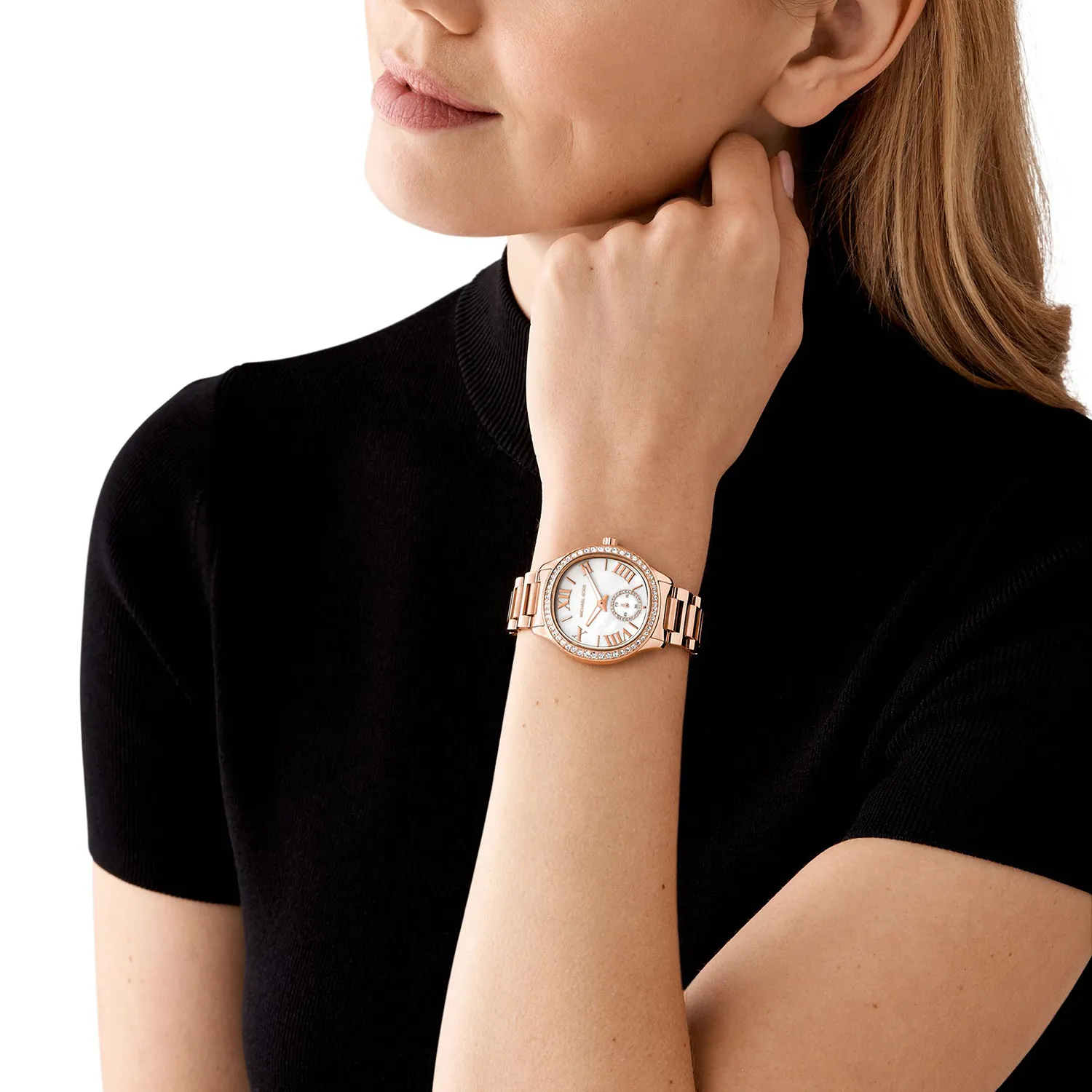 Michael Kors Sage MK4806
