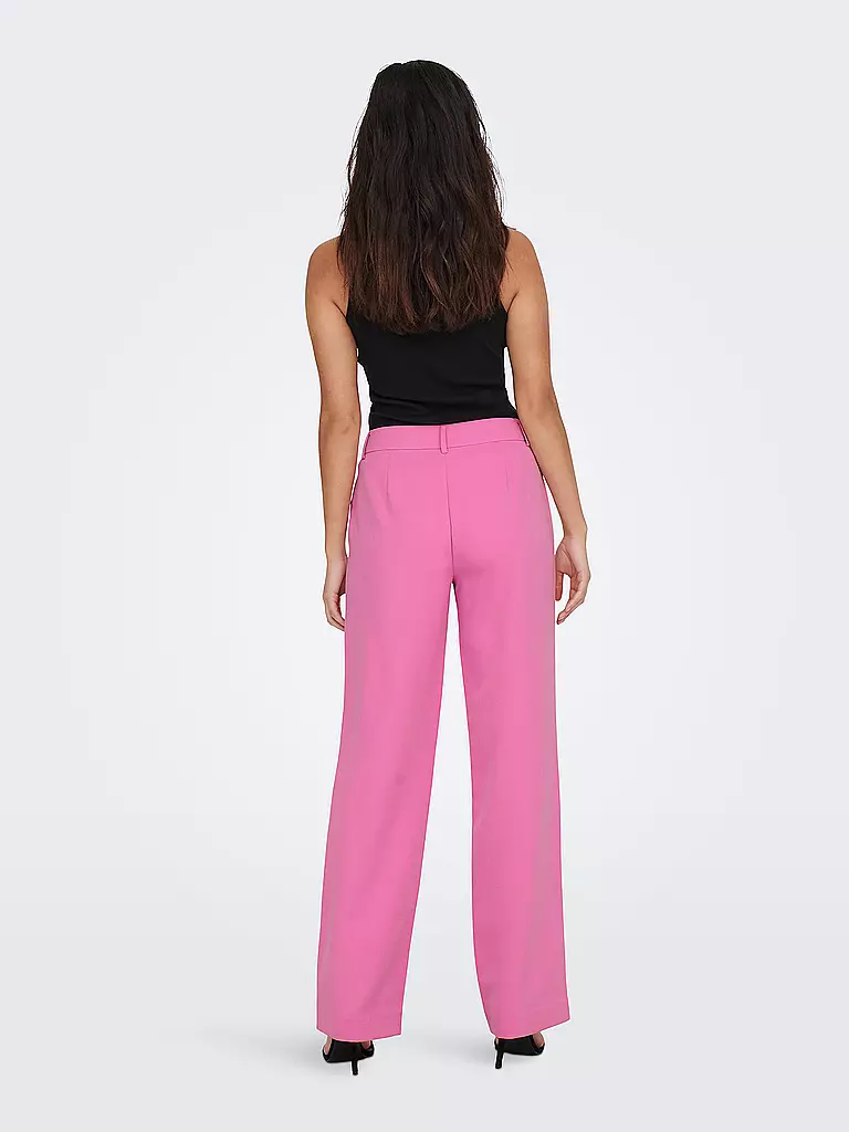 ONLY Hose  ONLLANA-BERRY pink